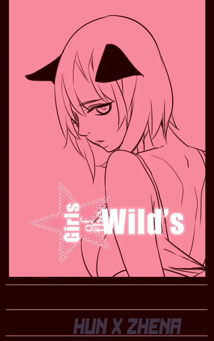 Girls of the Wild’s page 1