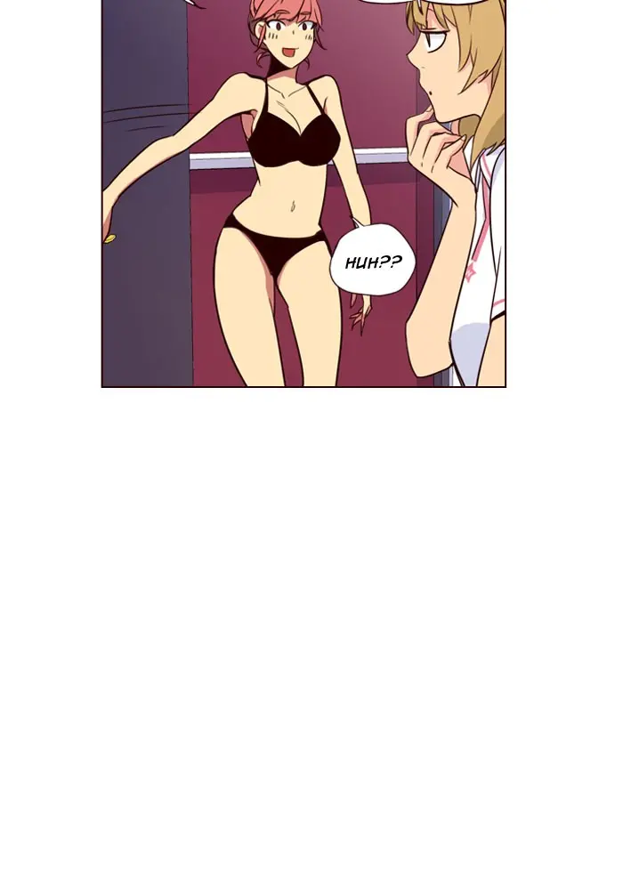 Girls of the Wild’s page 23