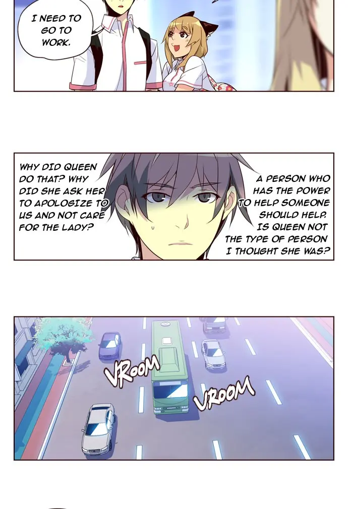 Girls of the Wild’s page 13