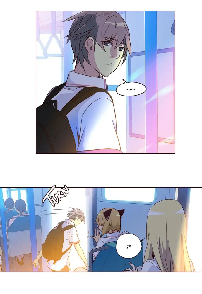 Girls of the Wild’s page 15