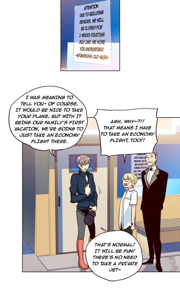 Girls of the Wild’s page 18