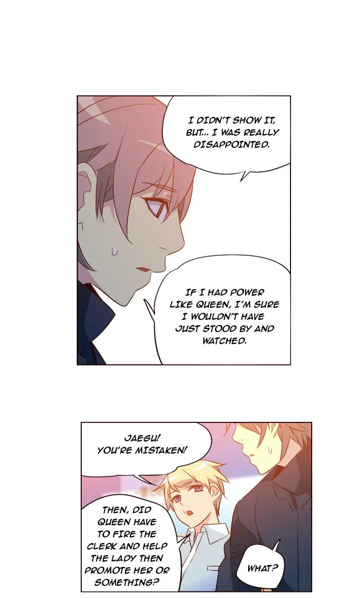 Girls of the Wild’s page 21