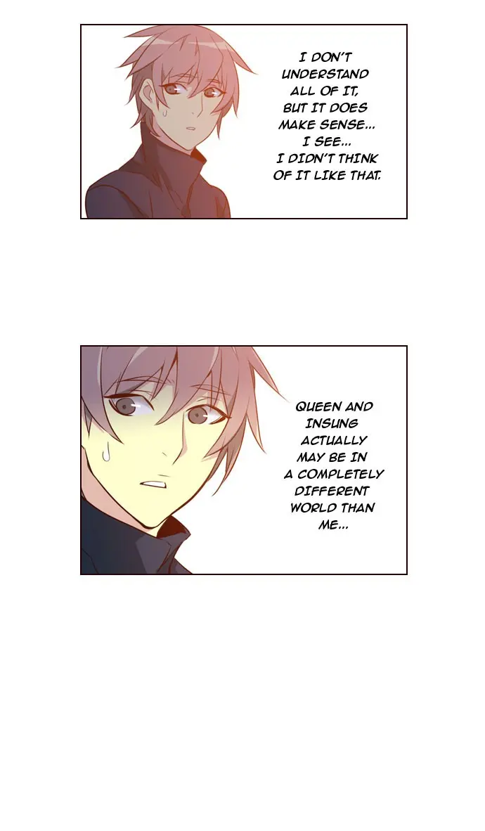Girls of the Wild’s page 24