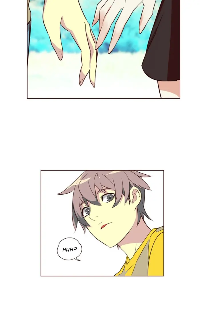 Girls of the Wild’s page 11