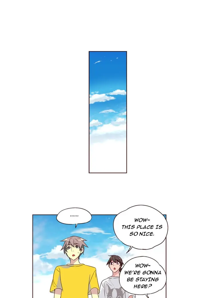 Girls of the Wild’s page 14