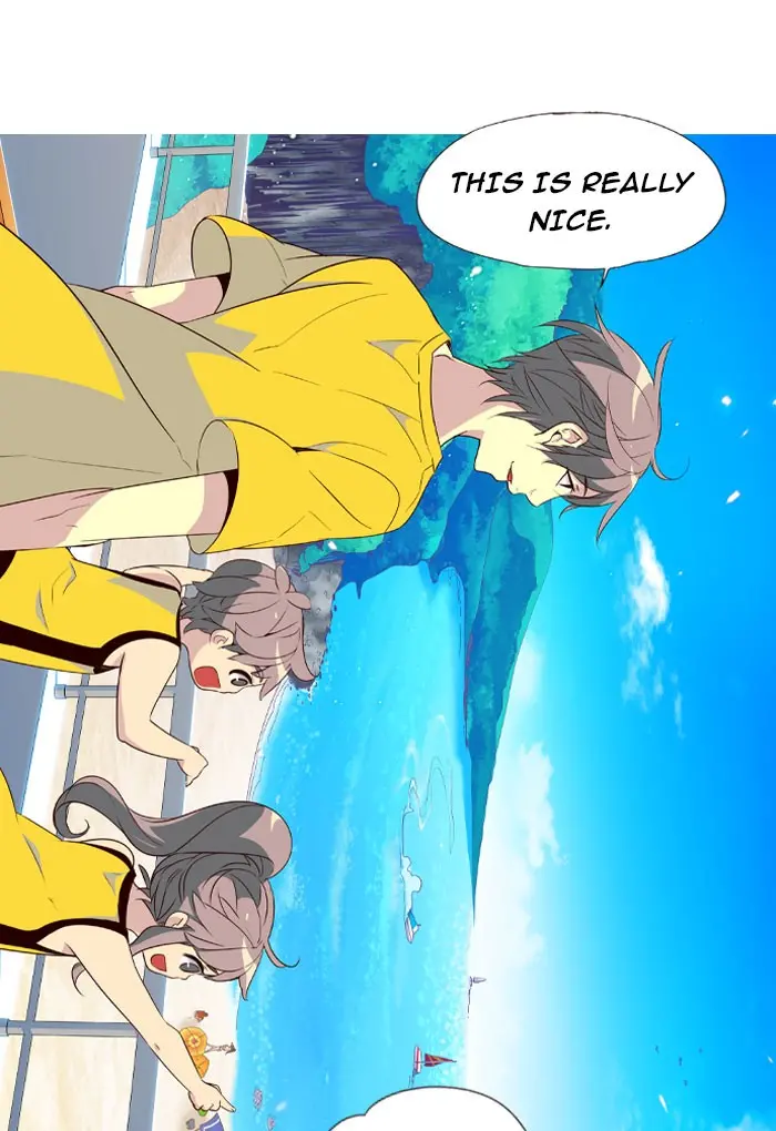 Girls of the Wild’s page 18