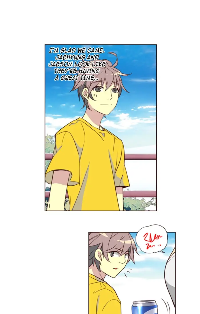 Girls of the Wild’s page 7