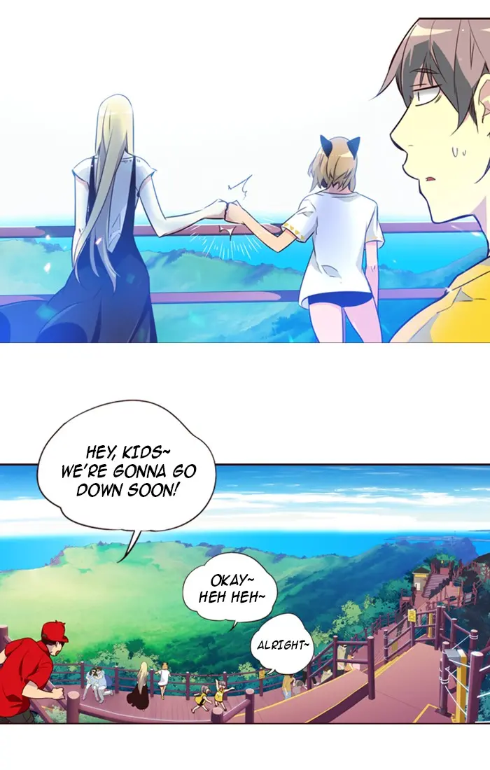 Girls of the Wild’s page 16