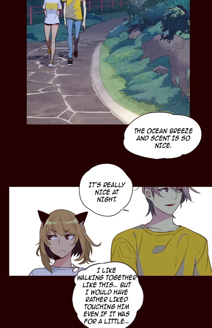 Girls of the Wild’s page 33