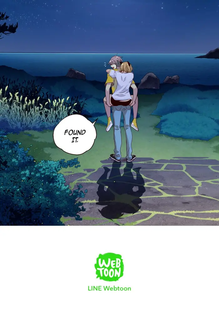 Girls of the Wild’s page 44