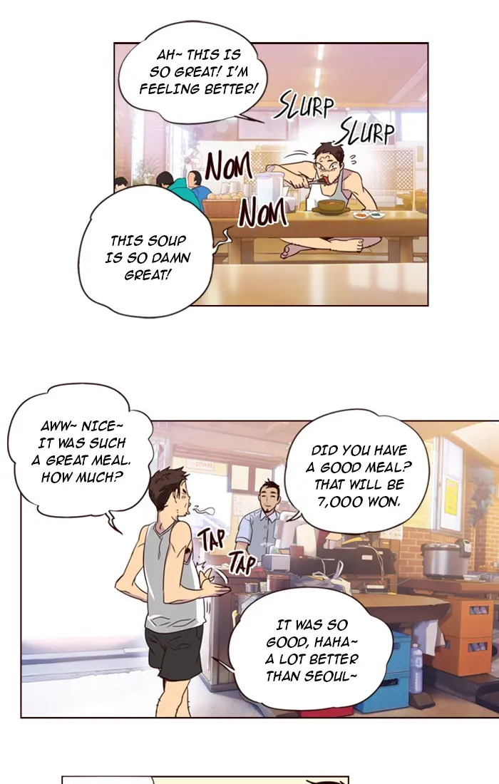 Girls of the Wild’s page 9