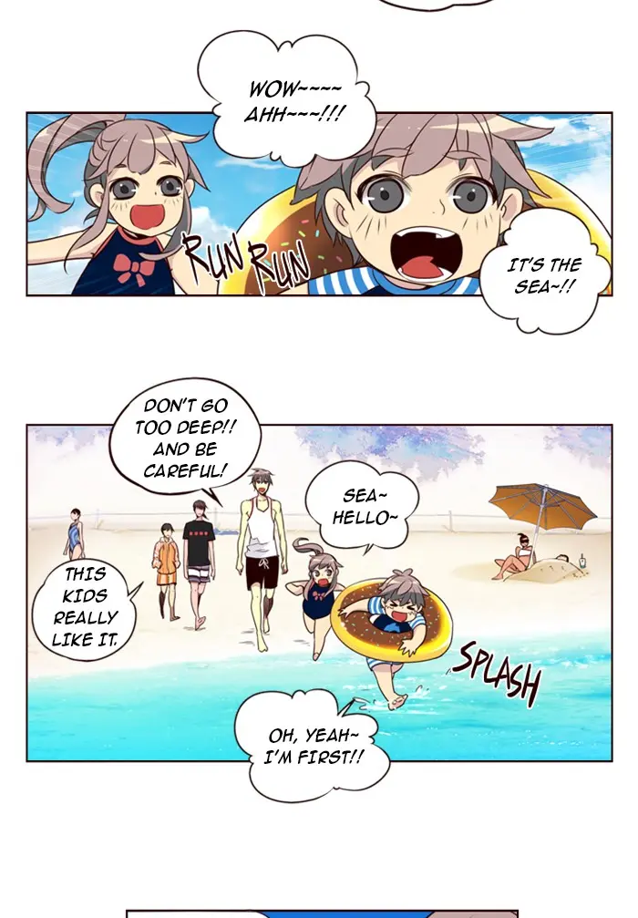 Girls of the Wild’s page 15