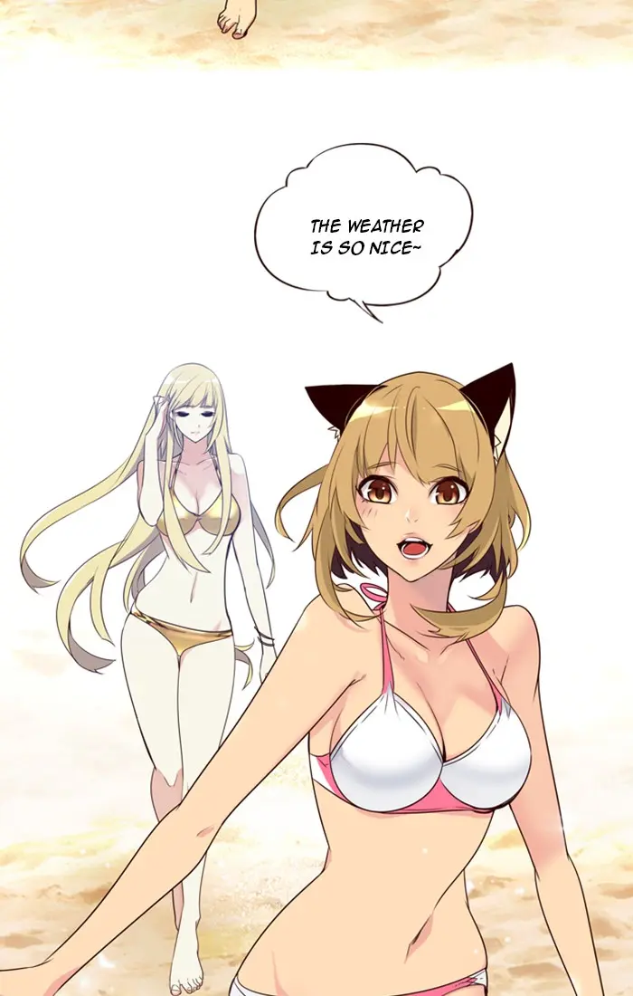 Girls of the Wild’s page 18