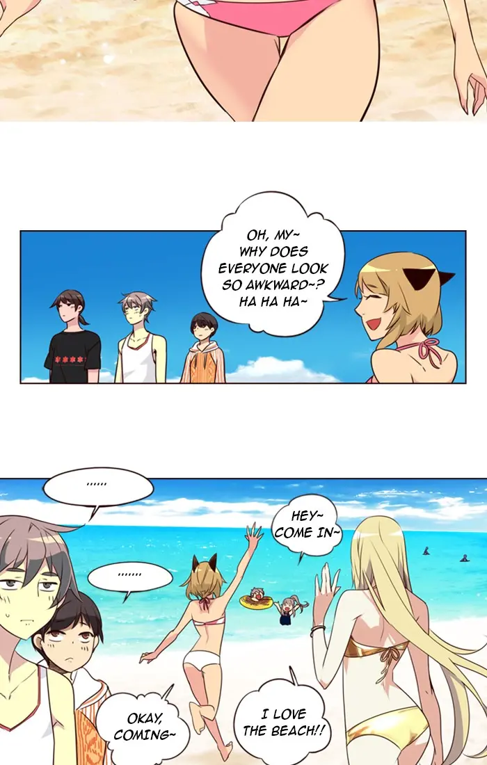 Girls of the Wild’s page 19