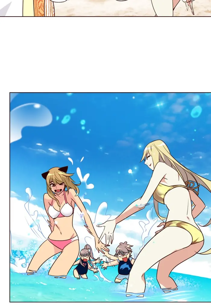 Girls of the Wild’s page 20