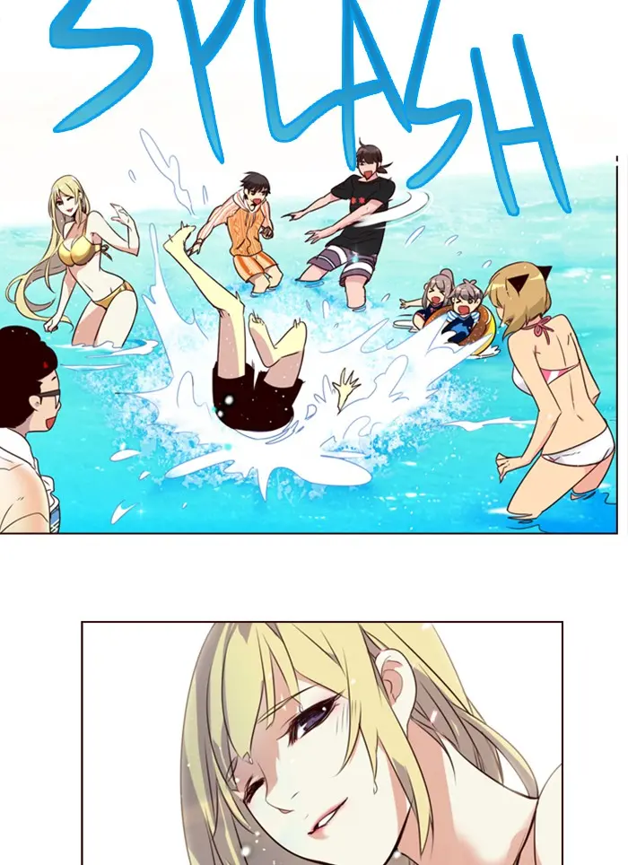 Girls of the Wild’s page 22
