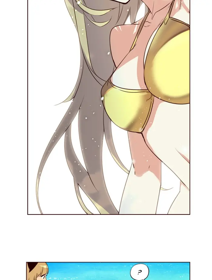 Girls of the Wild’s page 23