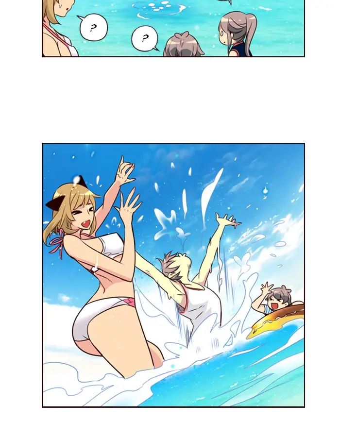 Girls of the Wild’s page 24