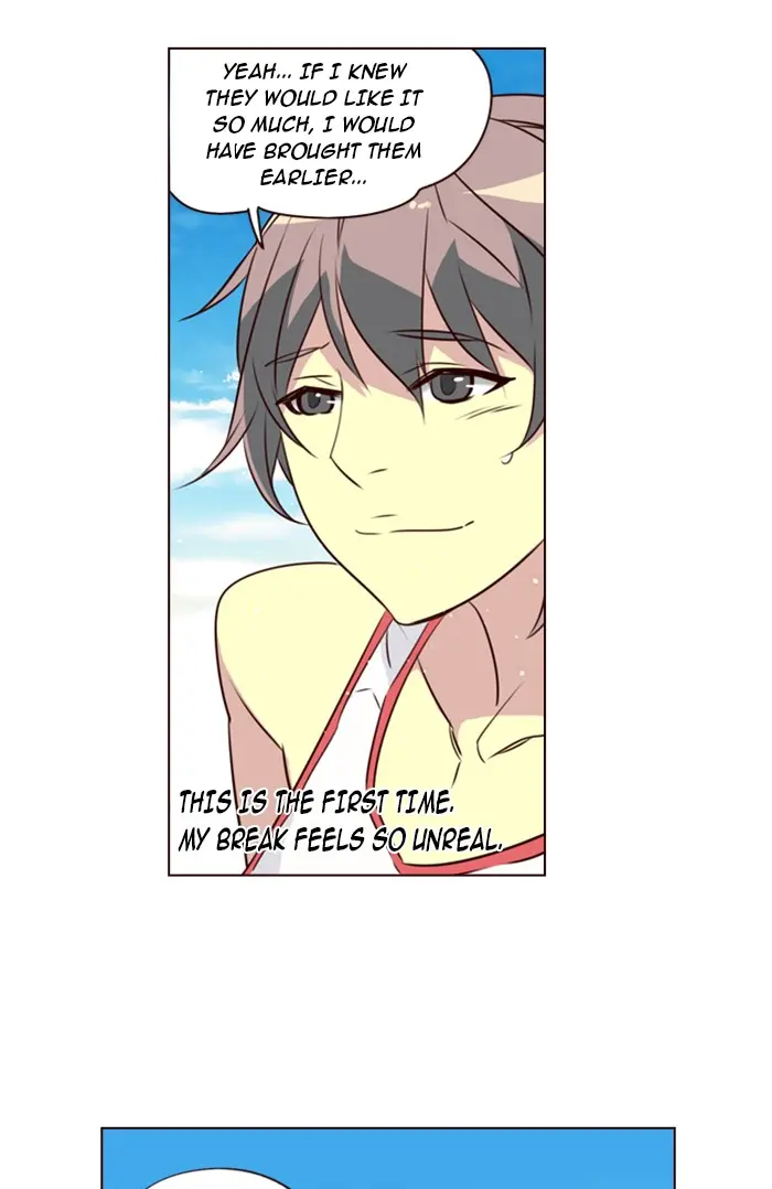 Girls of the Wild’s page 27
