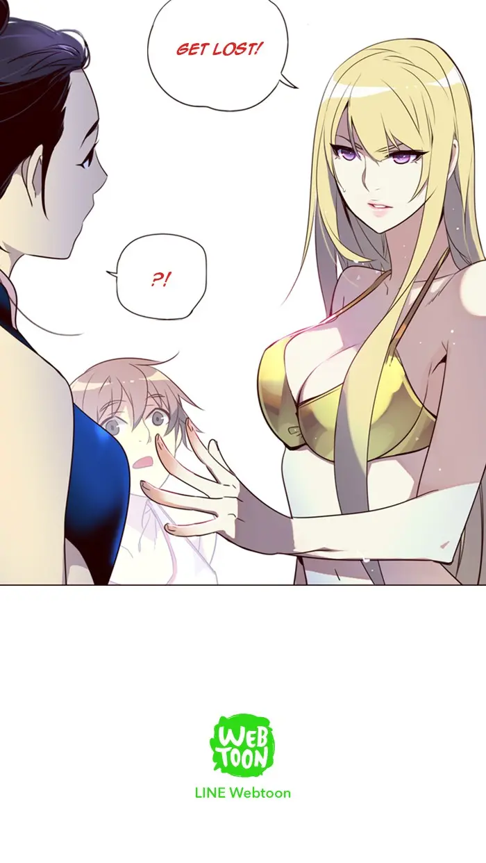Girls of the Wild’s page 35