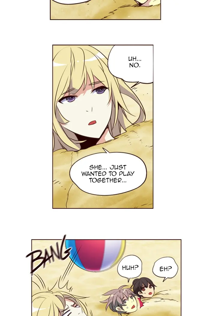 Girls of the Wild’s page 26
