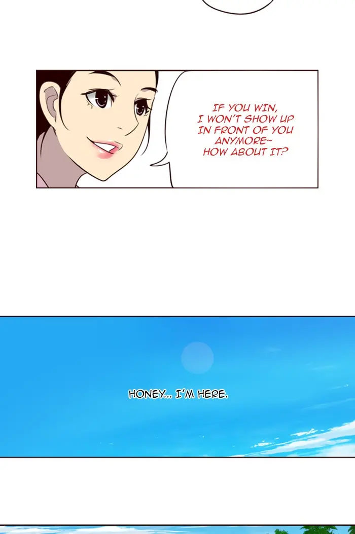 Girls of the Wild’s page 31