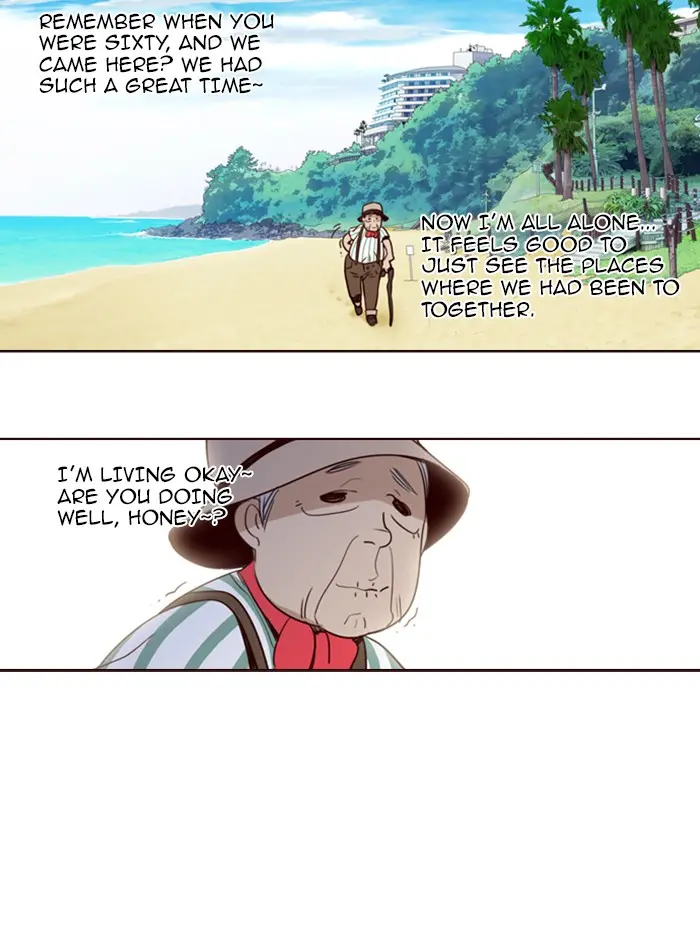 Girls of the Wild’s page 32
