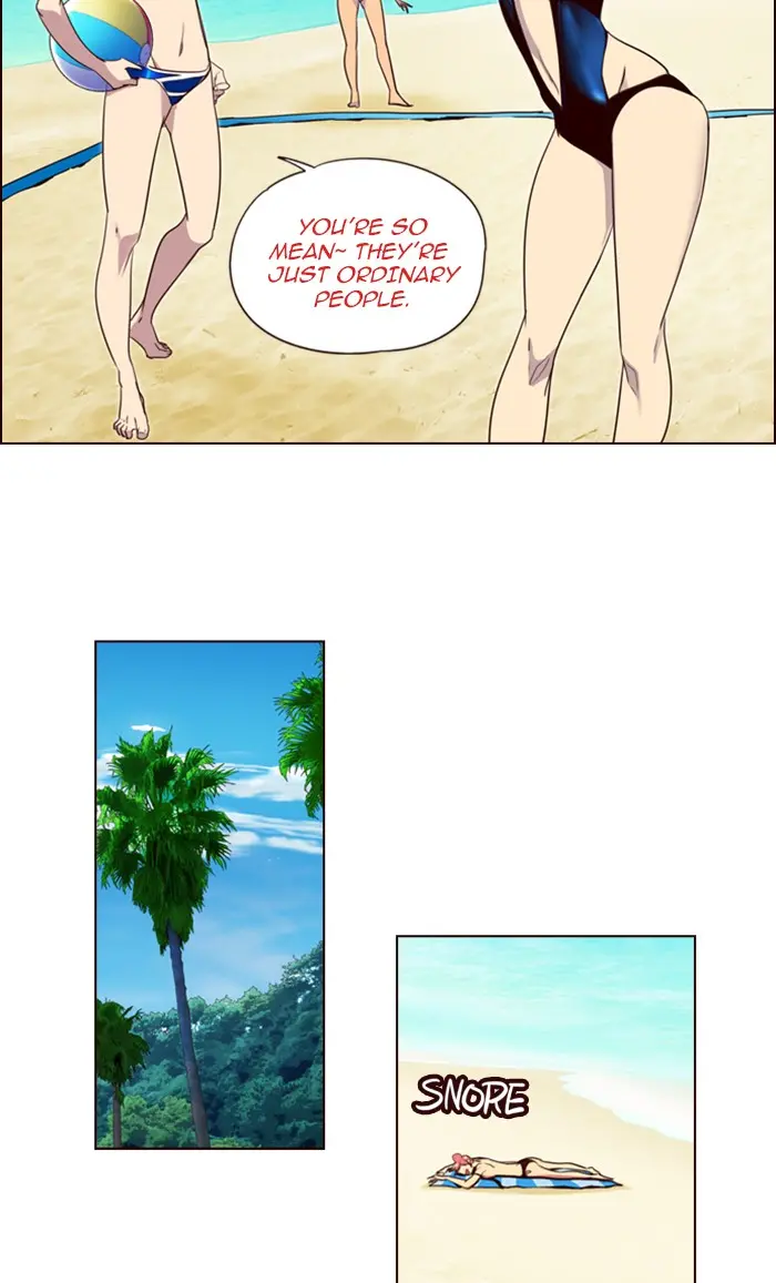 Girls of the Wild’s page 36