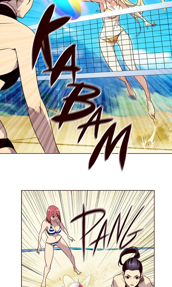 Girls of the Wild’s page 12
