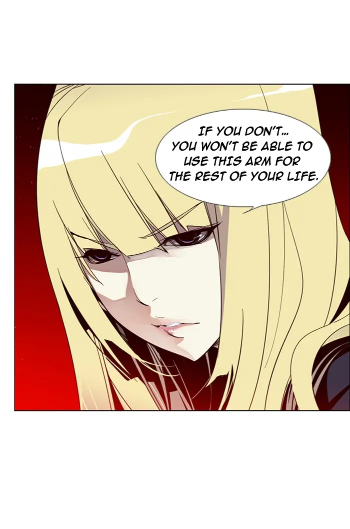 Girls of the Wild’s page 23
