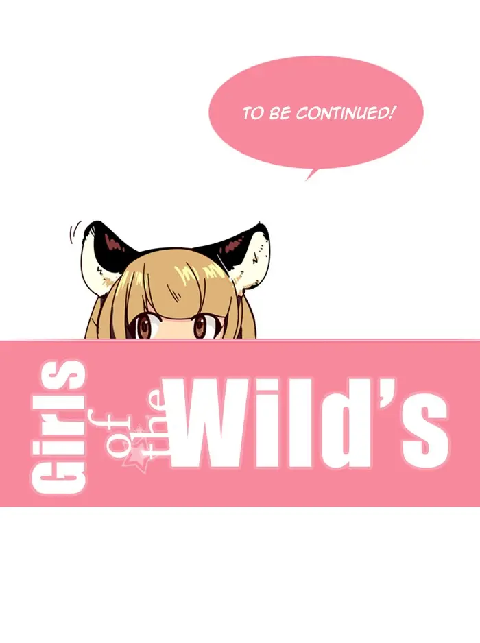 Girls of the Wild’s page 24