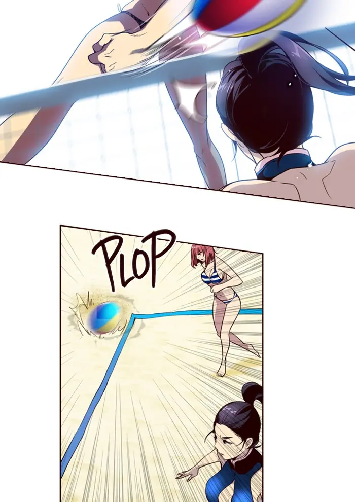 Girls of the Wild’s page 6