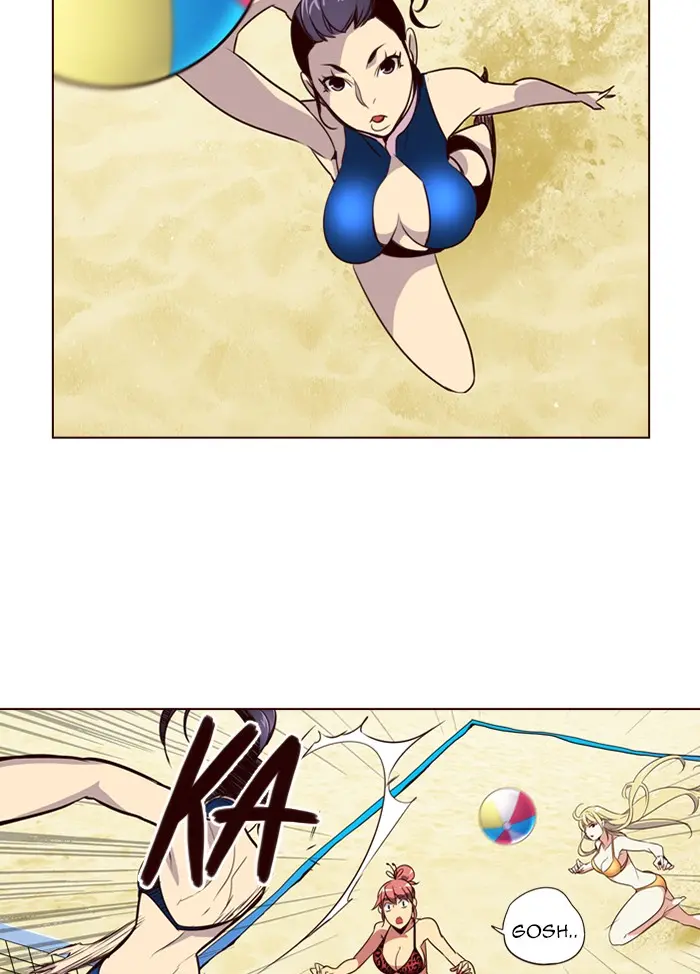 Girls of the Wild’s page 10