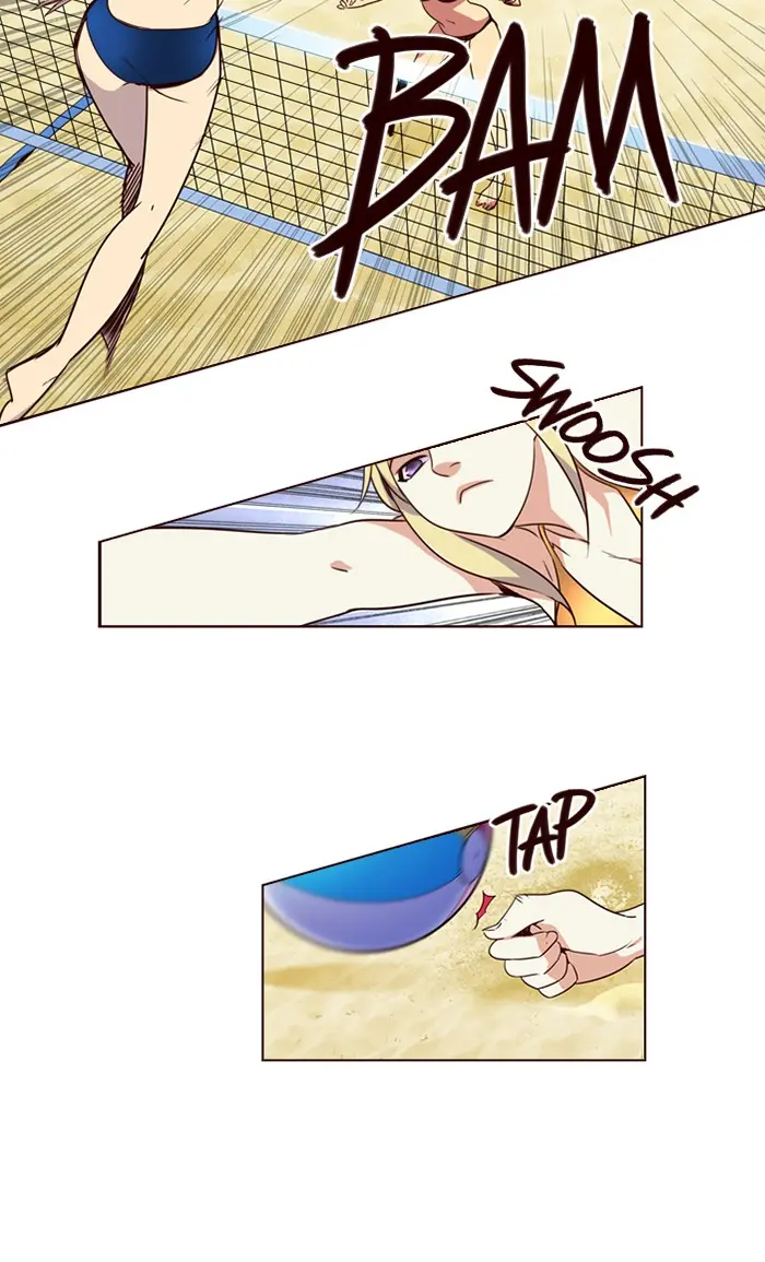 Girls of the Wild’s page 11
