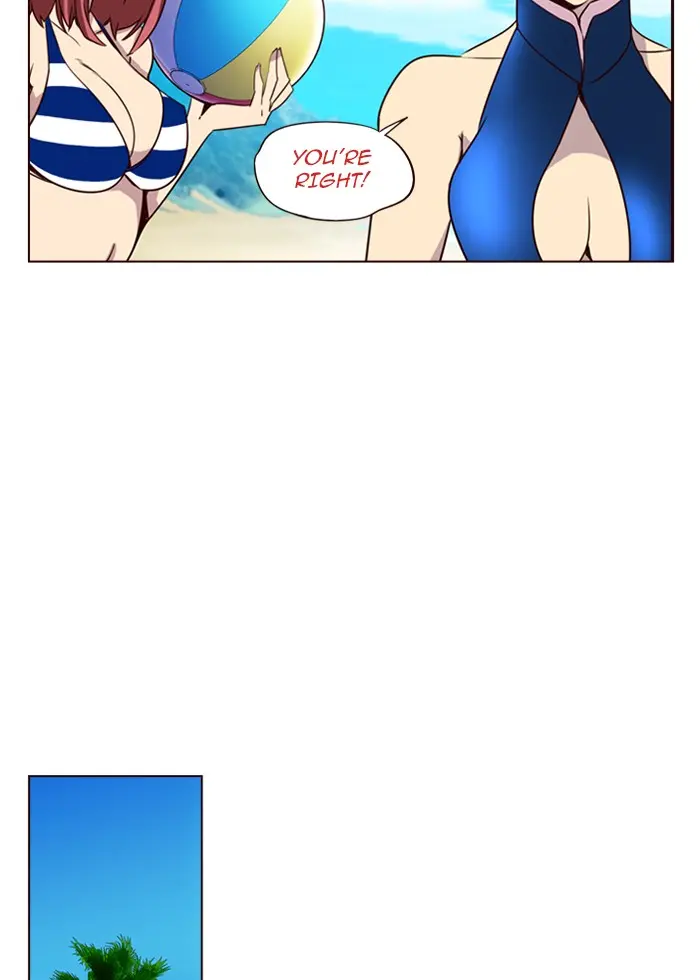 Girls of the Wild’s page 15