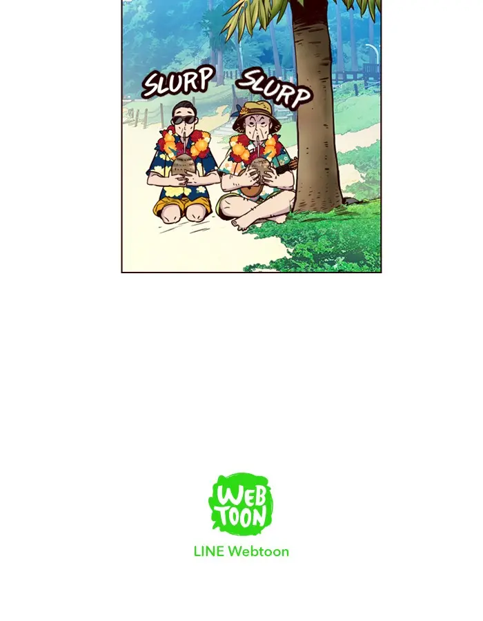 Girls of the Wild’s page 40