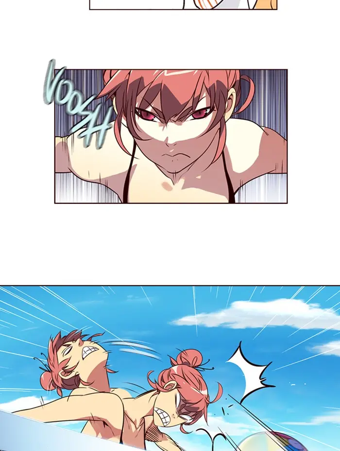 Girls of the Wild’s page 11