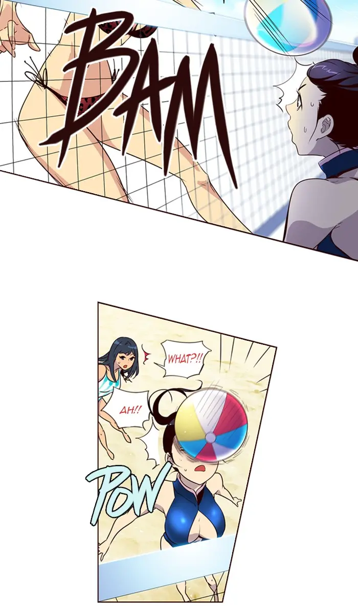 Girls of the Wild’s page 12