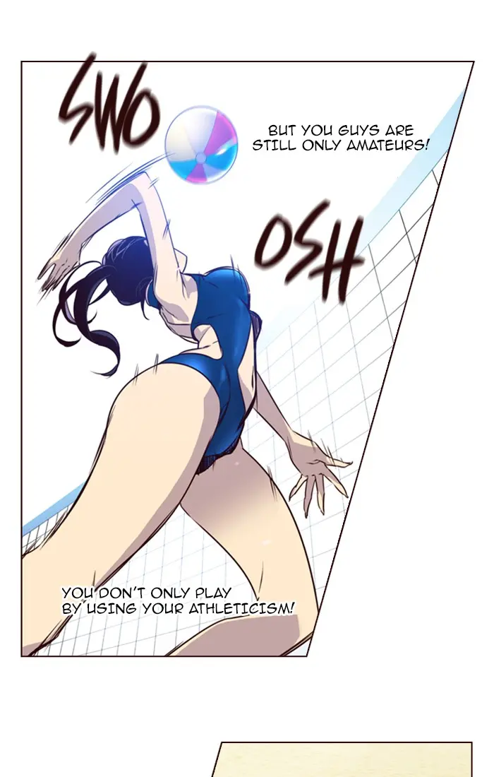 Girls of the Wild’s page 17