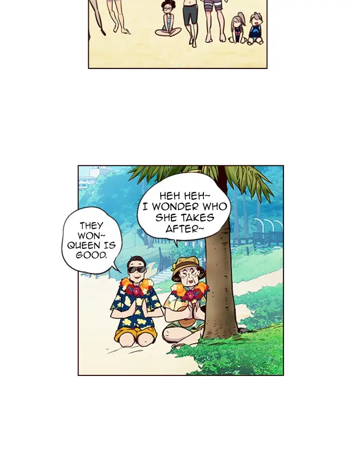 Girls of the Wild’s page 24