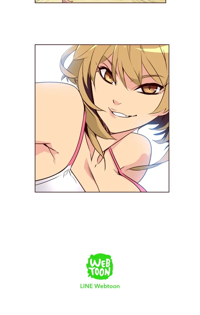 Girls of the Wild’s page 39