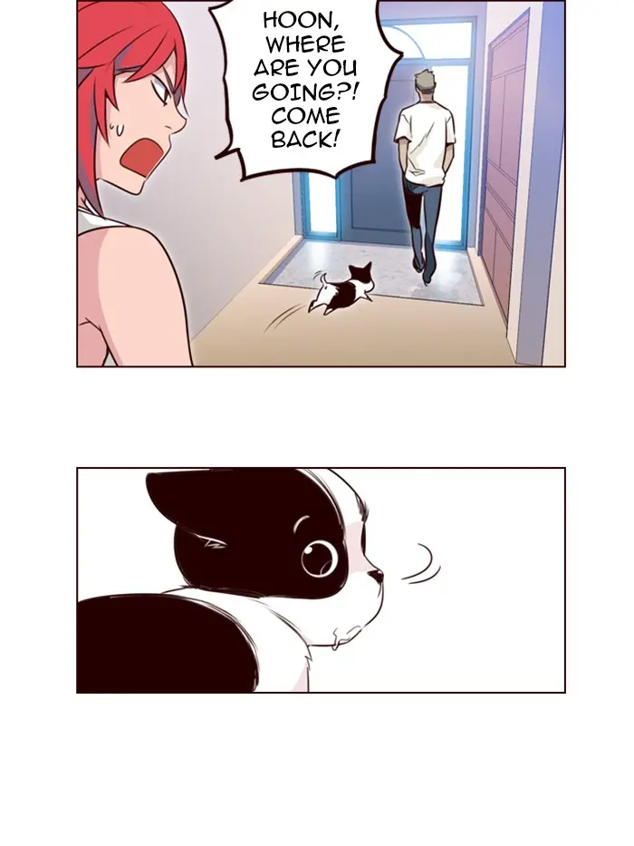Girls of the Wild’s page 8