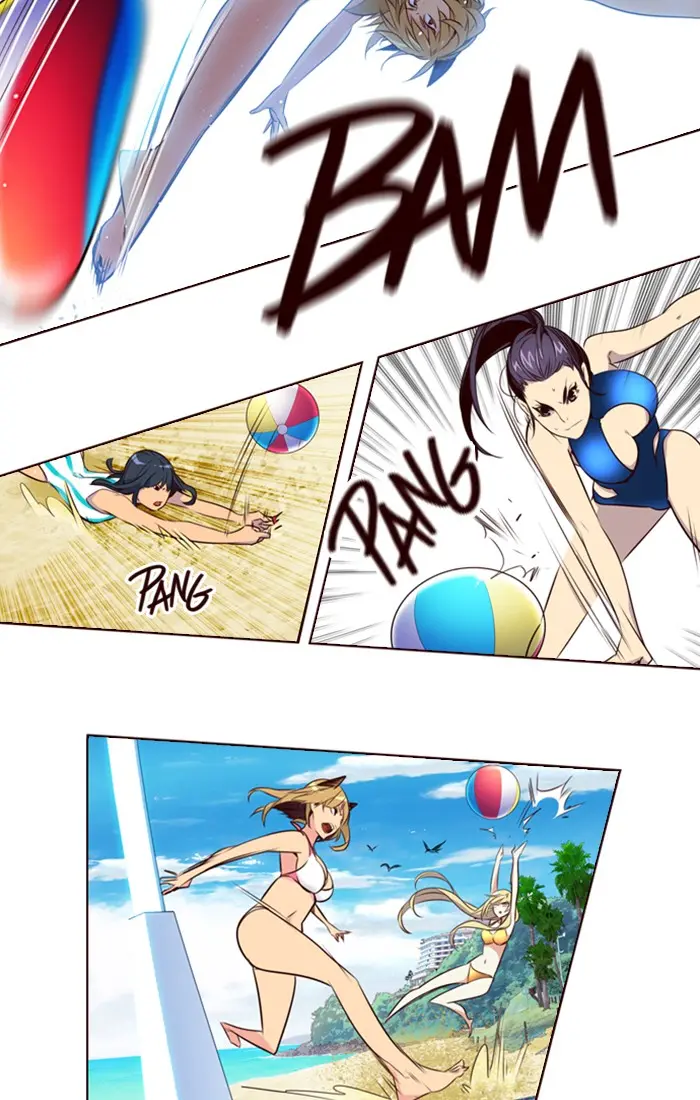Girls of the Wild’s page 15