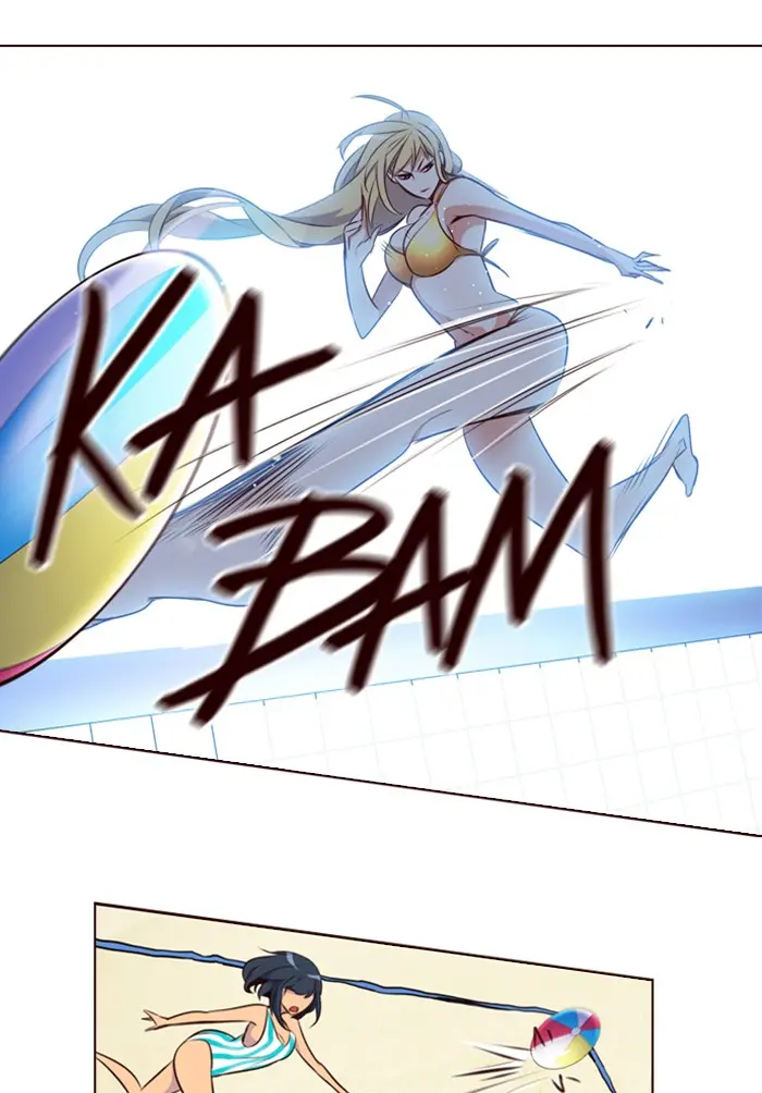 Girls of the Wild’s page 17