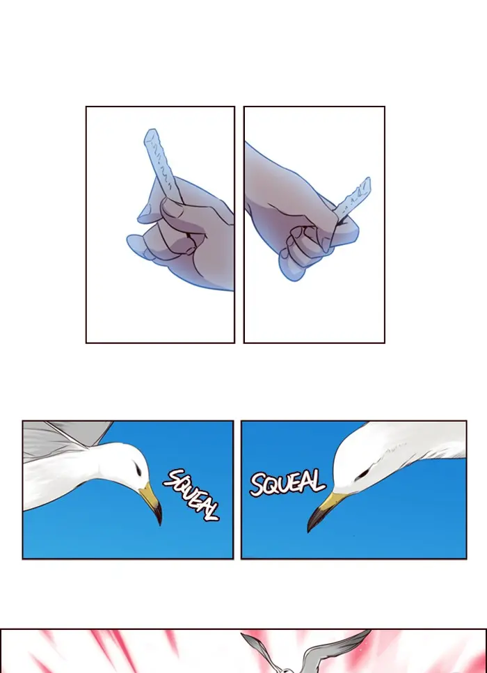 Girls of the Wild’s page 33