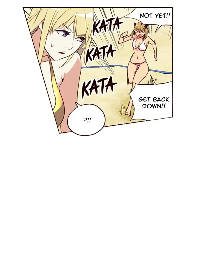Girls of the Wild’s page 16