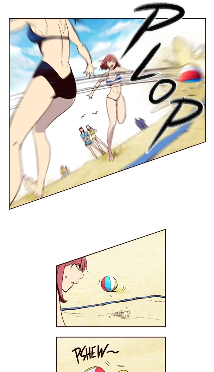 Girls of the Wild’s page 20