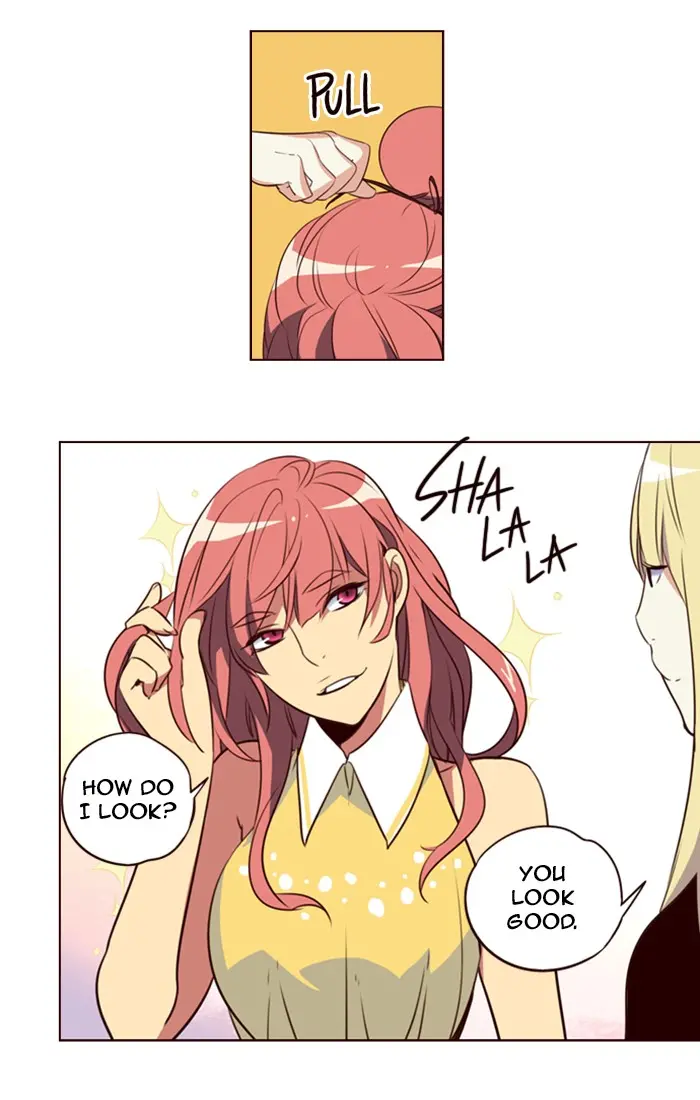 Girls of the Wild’s page 10
