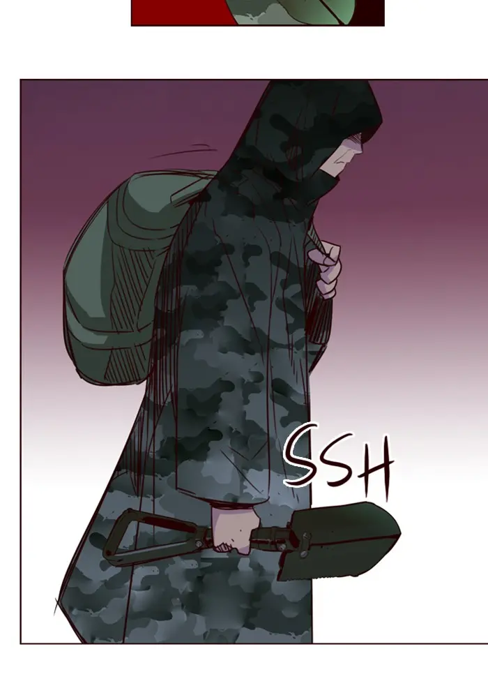 Girls of the Wild’s page 15