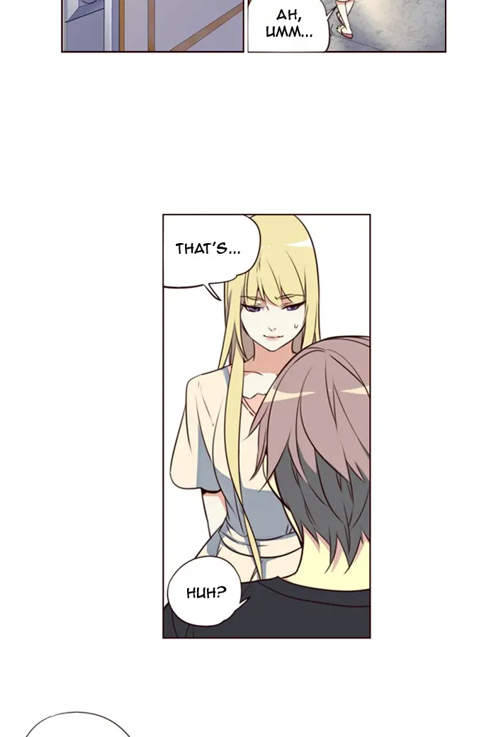 Girls of the Wild’s page 22